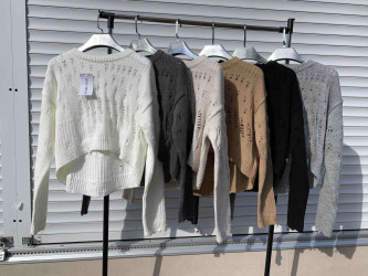 Светри жіночі оптом VERA