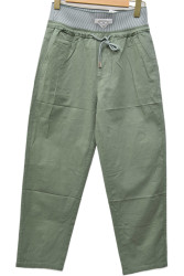 Брюки женские ПОЛУБАТАЛ оптом 89067534 9075-5-39