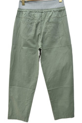 Брюки жіночі ПОЛУБАТАЛ оптом YIMEITE