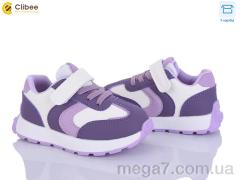 Кроссовки, Clibee оптом LA627-4