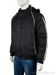 Куртка, Мир оптом 4238-C1166-1 black