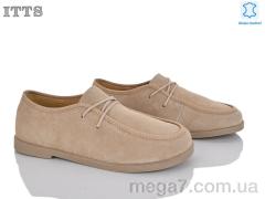 Туфли, ITTS оптом F815-5