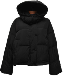 Куртки зимові жіночі оптом