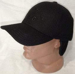 Кепки чоловічі оптом 