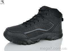 Ботинки, Red Sun оптом FC311 black