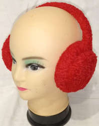 Навушники хутряні оптом