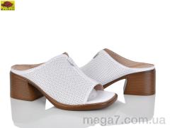 Шлепки, Mei De Li оптом Mei De Li M313-2