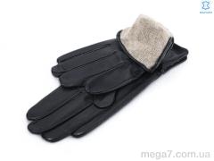 Перчатки, Королева оптом CAP B100-4 black