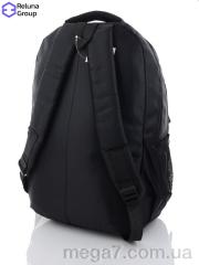 Рюкзак, Reluna Group оптом RELUNA 04 black (48x28x14)