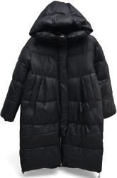 Куртки зимові жіночі оптом