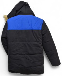 Куртки зимние юниор оптом 95407638 1646-94