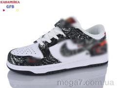 Кроссовки, GFB-Канарейка оптом B8001-8
