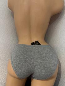 Трусы женские Acousma P6591H (  серый  6 шт. )