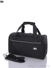 Сумка, Superbag оптом 312  black (30-250)