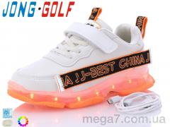 Кроссовки, Jong Golf оптом B10155-6 LED