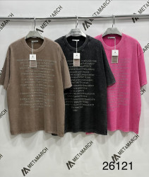 Футболки женские оптом 73219068 26121-116