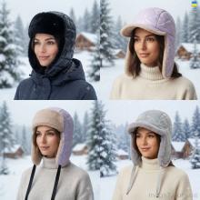 Шапка, Mabi оптом 1128 mix