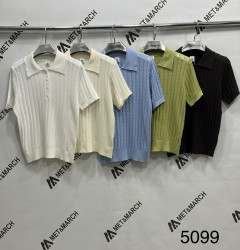 Футболки женские оптом 26359781 5099-64