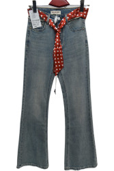 Джинсы женские оптом 62058793 8350-219