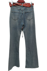 Джинси жіночі оптом DRAGON