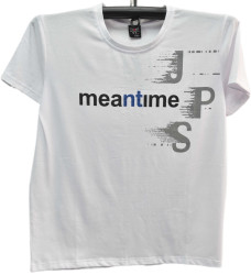 Футболки чоловічі оптом 