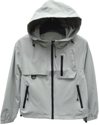 Ветровки женские оптом 14508293 5826-51