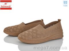 Слипоны, Saimaoji оптом H102-6