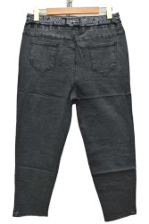 Брюки жіночі ПОЛУБАТАЛ оптом YIMEITE