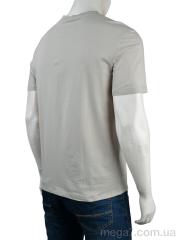 Футболка, Мир оптом 4117-NT48-27-3 grey