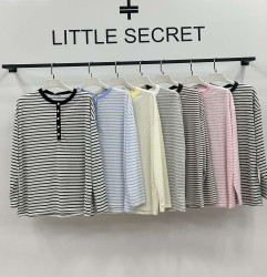 Кофты женские оптом Little Secret 84207153 10305-68
