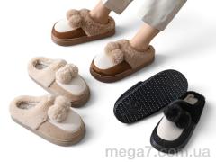 Тапки, Rai shoes оптом MD9625 mix