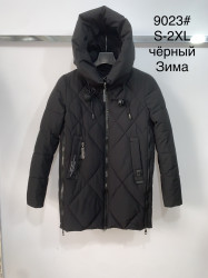 Куртки зимние женские оптом 71846295 9023-2