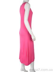 Платье, Obuvok оптом OBUVOK B0138-8 (11301) pink