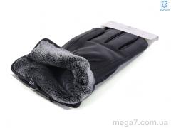 Перчатки, PAIDI оптом 52-5 black