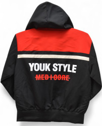 Вітровки підліткові оптом