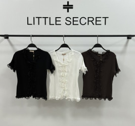 Кофти жіночі оптом -- 