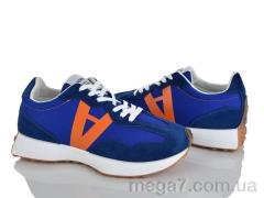 Кроссовки, Victoria оптом 003-8