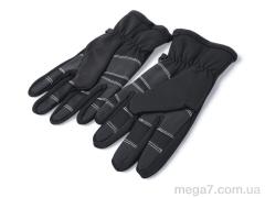 Перчатки, Королева оптом A9-01 black