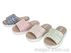 Тапки, YZY оптом MD10415 mix
