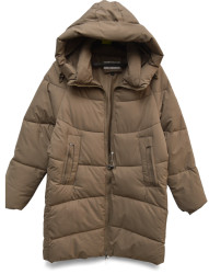 Куртки зимние женские оптом 26193584 092-34