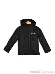 Куртка, Мир оптом 4150-112-1-1 black