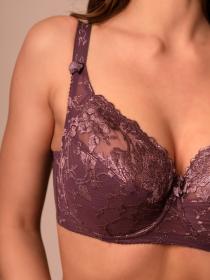 Бюстгальтер Finikin 3010Е (  сиреневый, E  6 шт. )