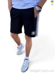 Шорты, Sport style оптом Шорти AD чорний