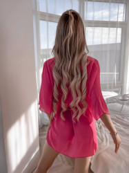 Пляжні туніки жіночі оптом