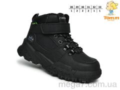 Ботинки, TOM.M оптом 11721A