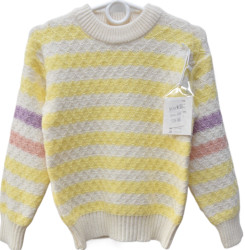 Свитера детские оптом 38159462 353-83