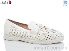 Туфли, Aba оптом QQ5ABA9-2