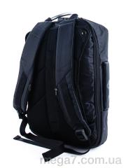 Рюкзак, Superbag оптом 6 black