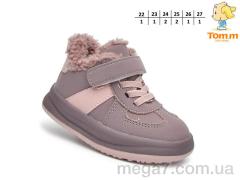 Ботинки, TOM.M оптом TOM.M T11701A
