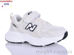 Кроссовки, GFB-Канарейка оптом S220-8